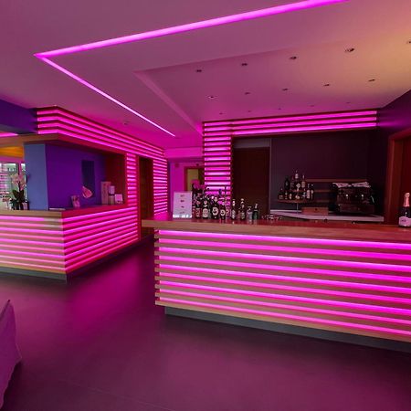Eco Hotel Cleofe Caorle Kültér fotó