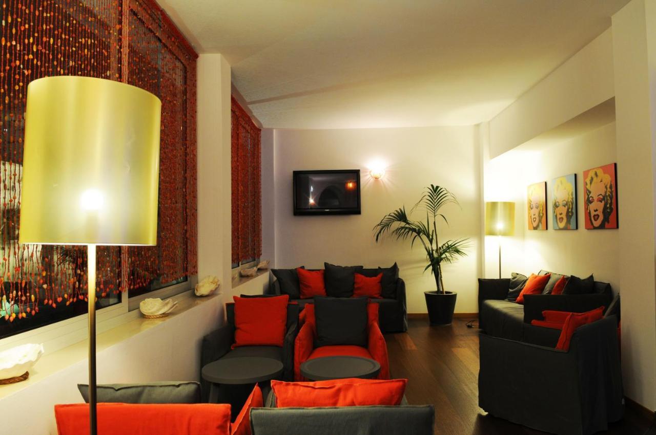Eco Hotel Cleofe Caorle Kültér fotó