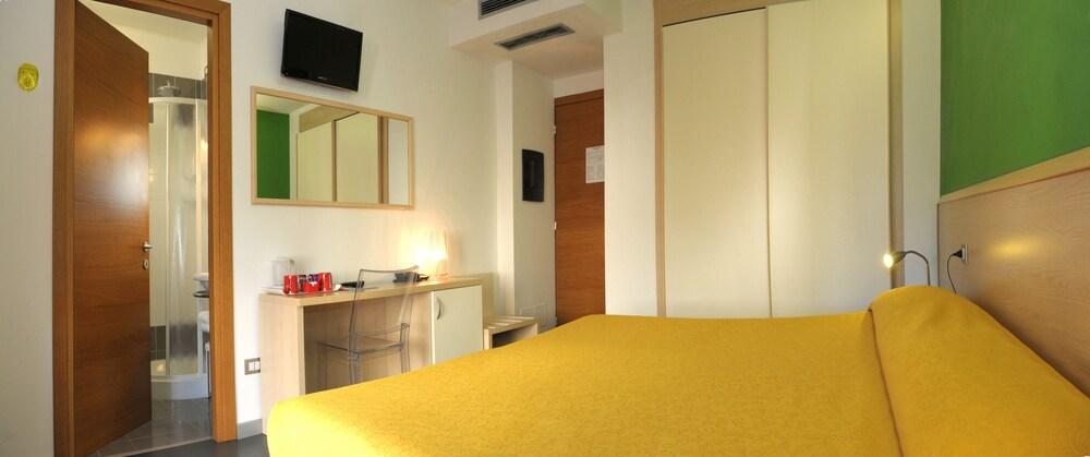 Eco Hotel Cleofe Caorle Kültér fotó