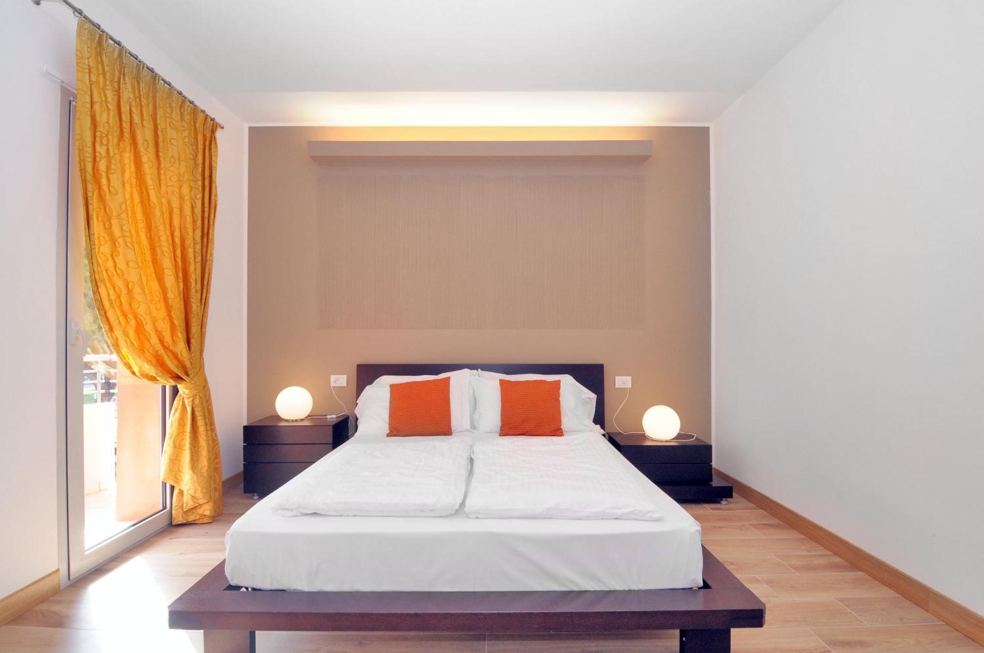 Eco Hotel Cleofe Caorle Kültér fotó