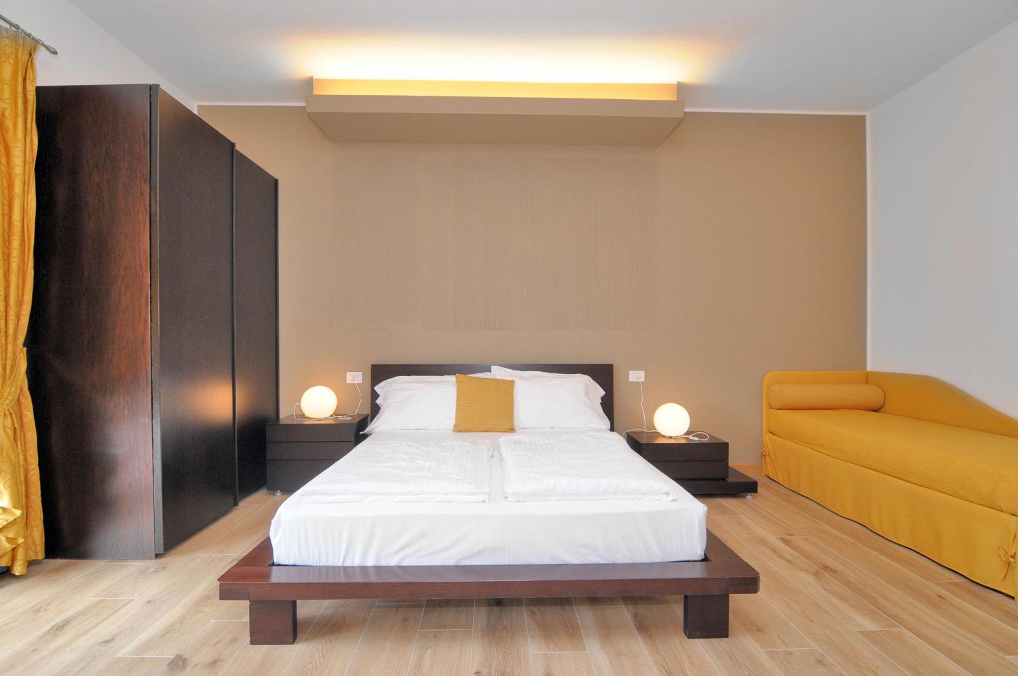 Eco Hotel Cleofe Caorle Kültér fotó