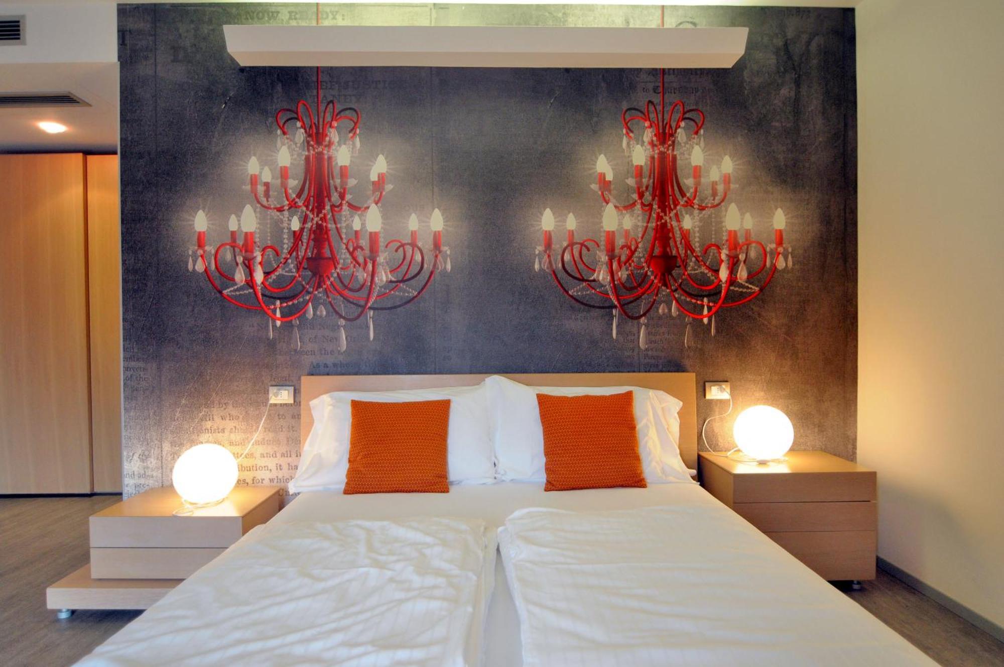 Eco Hotel Cleofe Caorle Kültér fotó