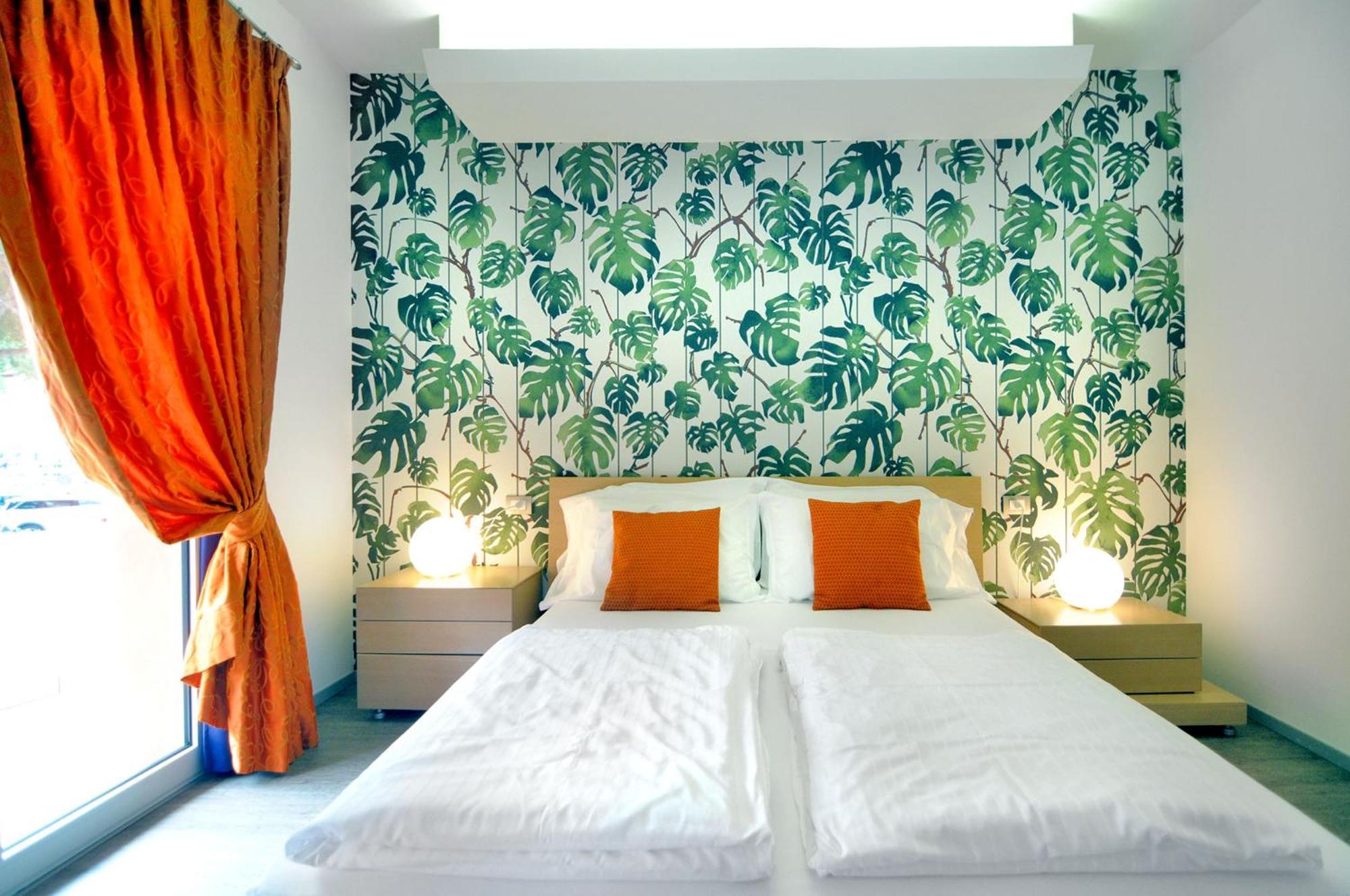 Eco Hotel Cleofe Caorle Kültér fotó