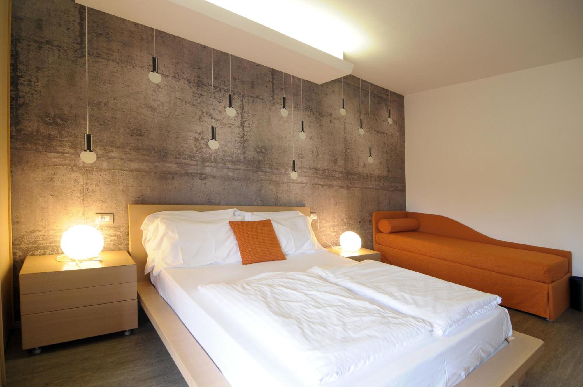 Eco Hotel Cleofe Caorle Kültér fotó