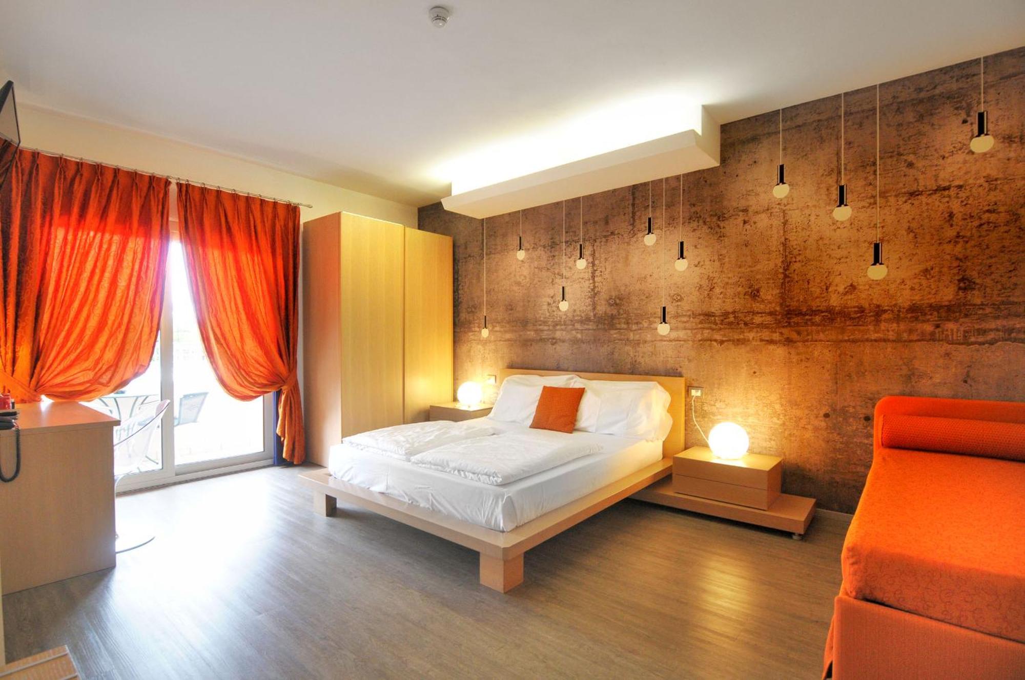 Eco Hotel Cleofe Caorle Kültér fotó