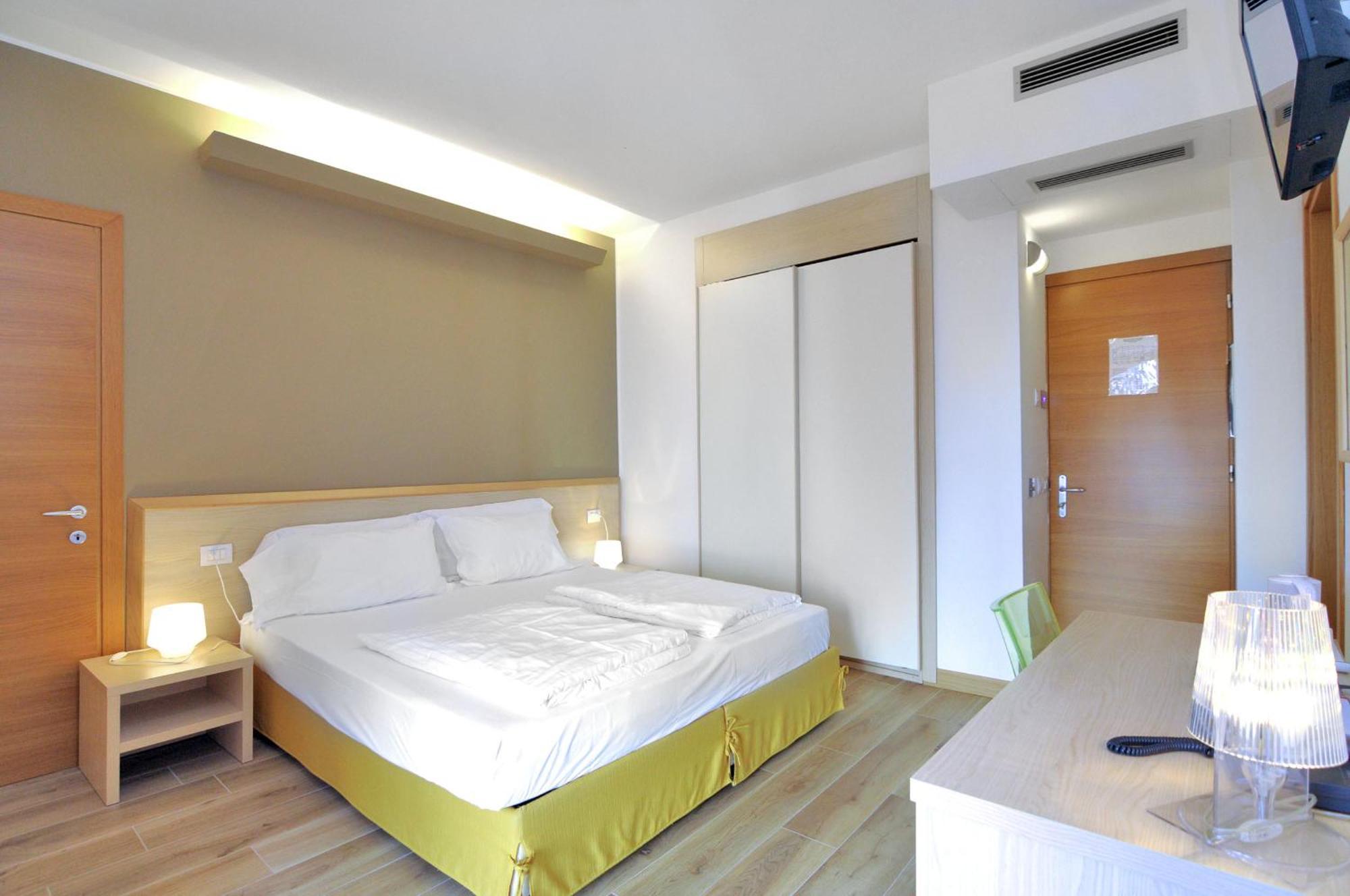Eco Hotel Cleofe Caorle Kültér fotó