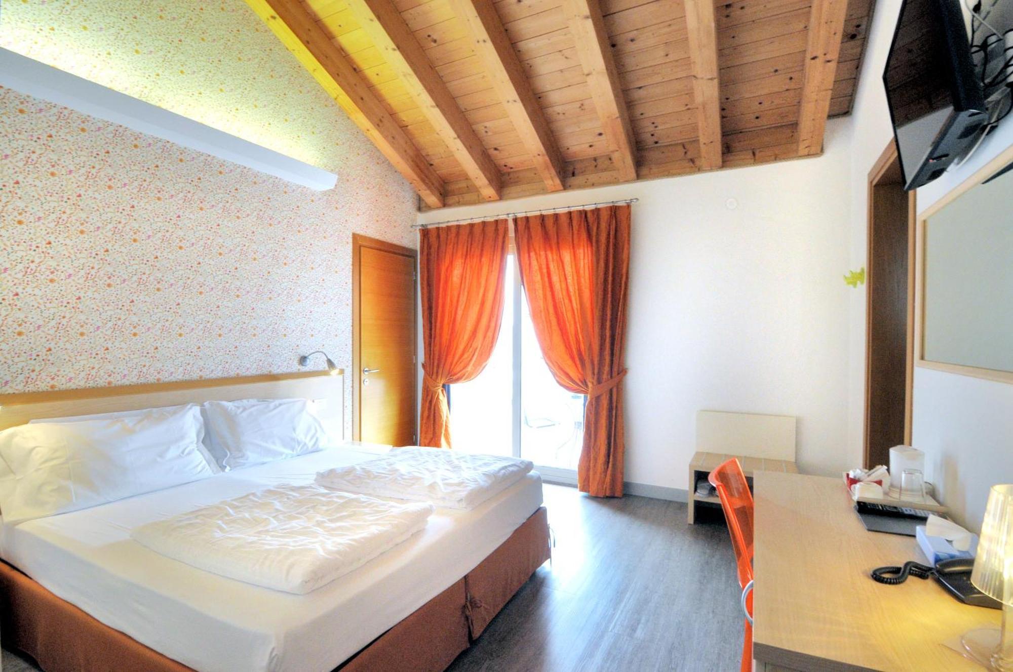 Eco Hotel Cleofe Caorle Kültér fotó