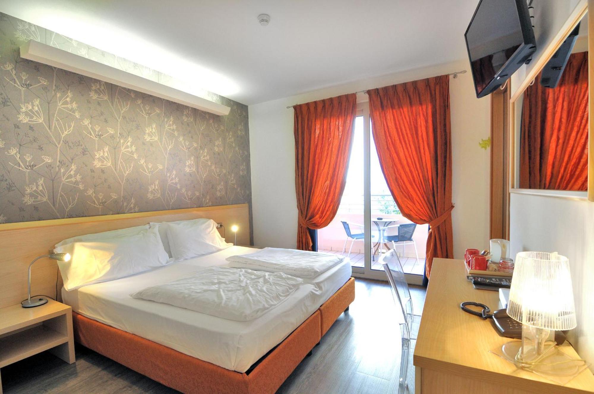 Eco Hotel Cleofe Caorle Kültér fotó