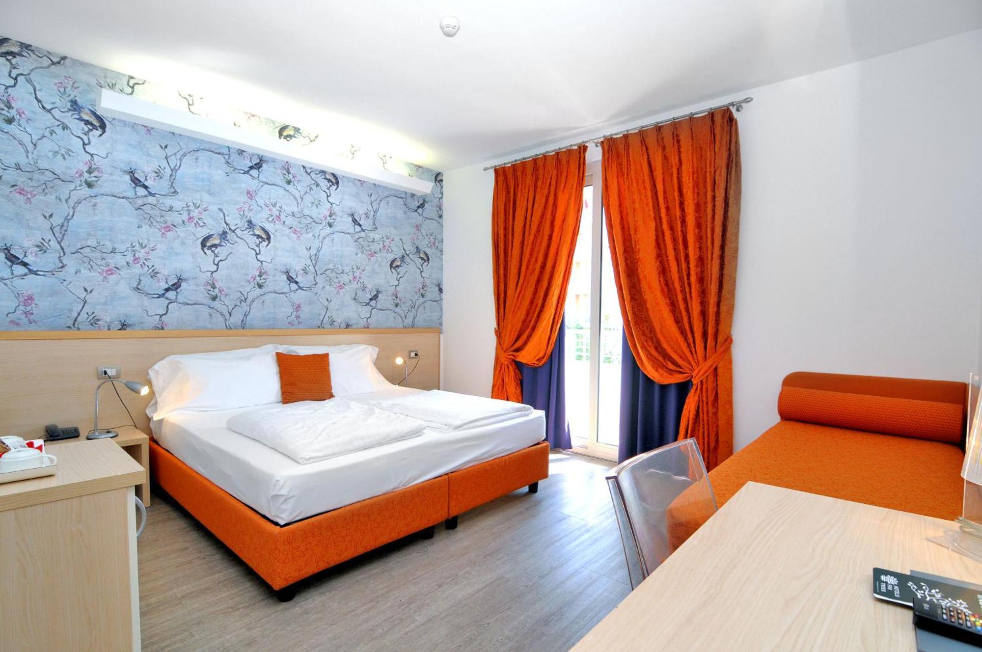 Eco Hotel Cleofe Caorle Kültér fotó