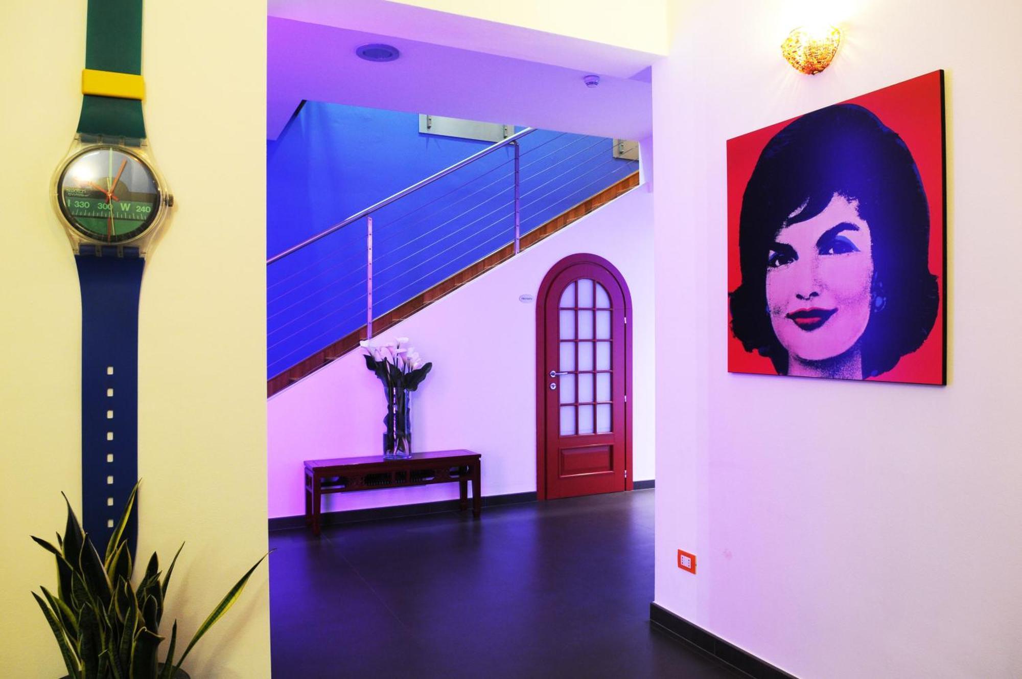 Eco Hotel Cleofe Caorle Kültér fotó