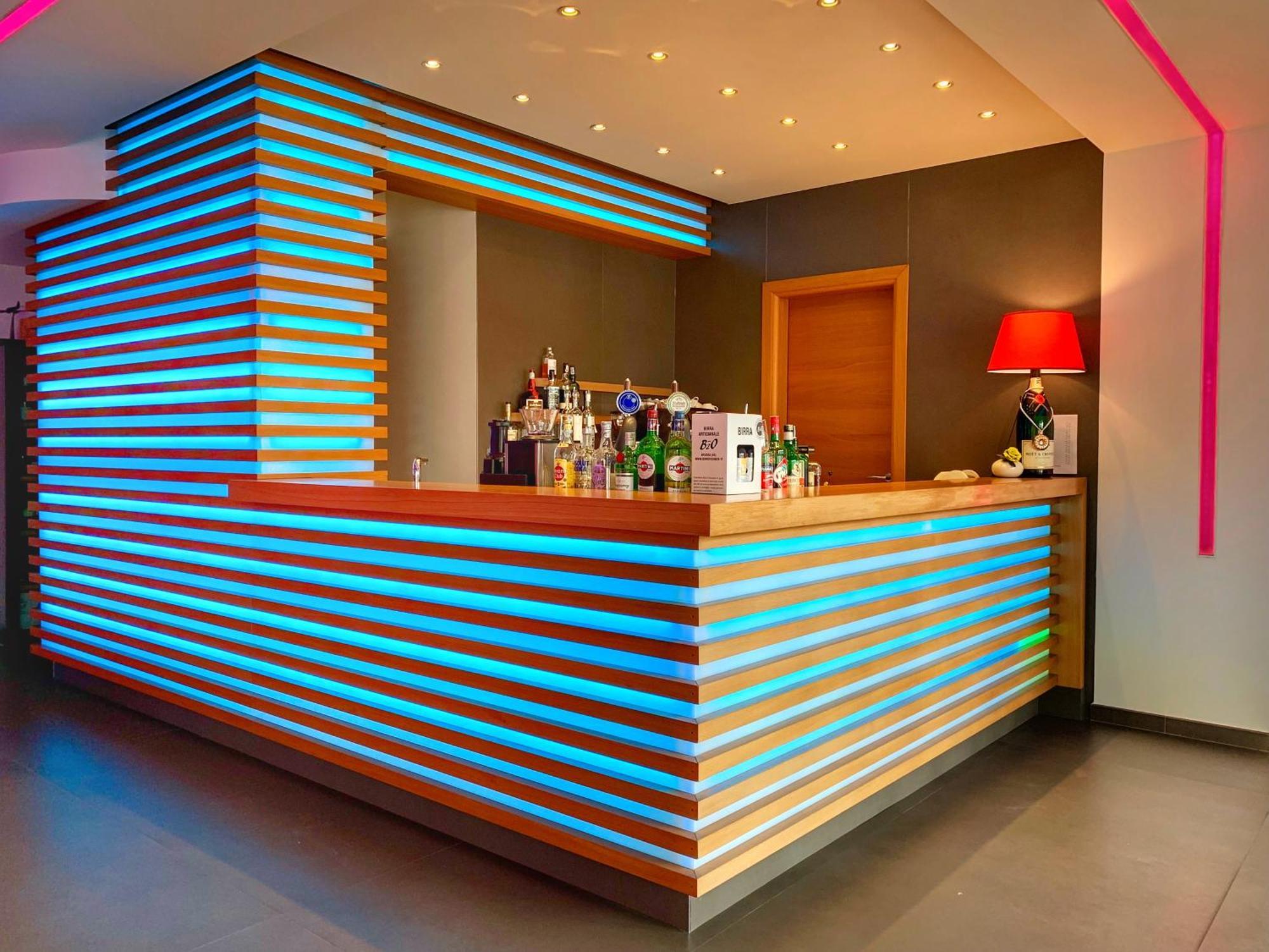Eco Hotel Cleofe Caorle Kültér fotó