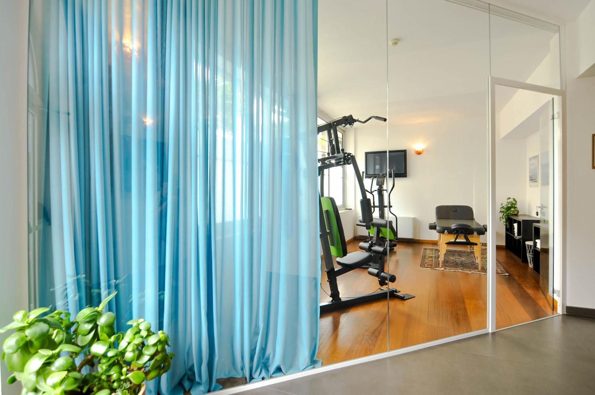 Eco Hotel Cleofe Caorle Kültér fotó