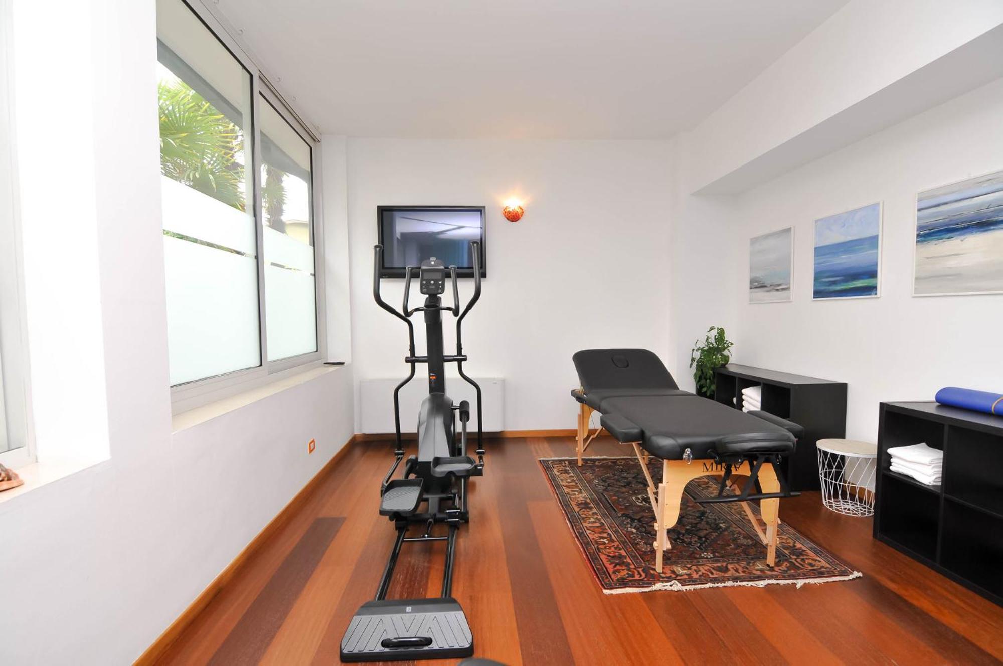 Eco Hotel Cleofe Caorle Kültér fotó