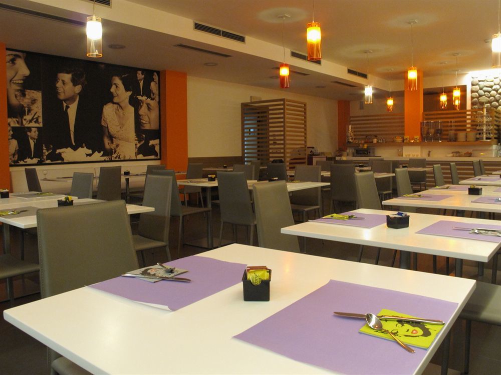 Eco Hotel Cleofe Caorle Kültér fotó